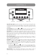 Preview for 6 page of Vitamix The Quiet One Use And Care Manual