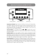 Preview for 44 page of Vitamix The Quiet One Use And Care Manual