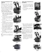 Preview for 8 page of Vitamix Touch & Go Advance VM0199 Manual