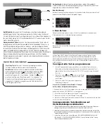 Preview for 16 page of Vitamix Touch & Go Advance VM0199 Manual