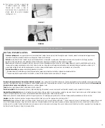 Preview for 49 page of Vitamix Touch & Go Advance VM0199 Manual