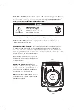 Preview for 7 page of Vitamix Turboblend VM0102B Owner'S Manual