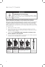 Preview for 10 page of Vitamix Turboblend VM0102B Owner'S Manual