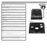 Preview for 4 page of Vitamix Venturist Instructions Manual