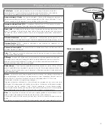 Preview for 13 page of Vitamix Venturist Instructions Manual