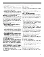 Preview for 3 page of Vitamix VITA-PREP 3 Manual