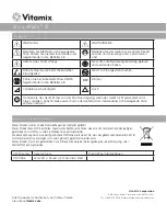 Preview for 9 page of Vitamix VITA-PREP 3 Manual