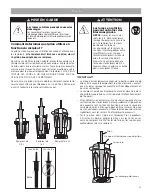 Preview for 21 page of Vitamix VITA-PREP 3 Manual