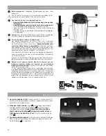 Preview for 52 page of Vitamix VITA-PREP 3 Manual