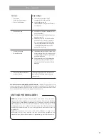 Preview for 87 page of Vitamix VITA-PREP 3 Manual