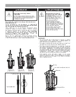 Предварительный просмотр 93 страницы Vitamix VITA-PREP 3 Manual