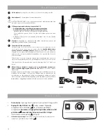 Preview for 16 page of Vitamix VITA-PREP Manual