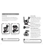 Preview for 8 page of Vitamix Vitamix XL Use And Care Manual