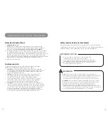 Preview for 10 page of Vitamix Vitamix XL Use And Care Manual