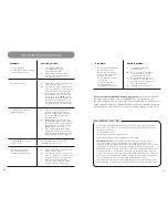 Preview for 11 page of Vitamix Vitamix XL Use And Care Manual