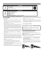 Preview for 2 page of Vitamix VM0100 Manual