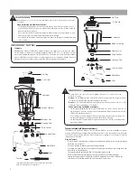 Preview for 4 page of Vitamix VM0100 Manual