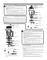 Preview for 12 page of Vitamix VM0100 Manual