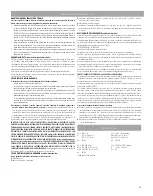 Preview for 51 page of Vitamix VM0100 Manual