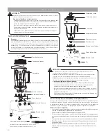 Предварительный просмотр 60 страницы Vitamix VM0100 Manual