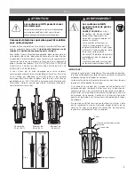 Предварительный просмотр 13 страницы Vitamix VM0101D Manual