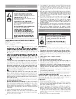 Предварительный просмотр 14 страницы Vitamix VM0101D Manual