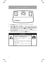 Предварительный просмотр 10 страницы Vitamix VM0103 Owner'S Manual