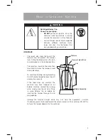 Предварительный просмотр 13 страницы Vitamix VM0103 Owner'S Manual