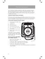 Предварительный просмотр 18 страницы Vitamix VM0103 Owner'S Manual