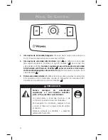 Предварительный просмотр 34 страницы Vitamix VM0103 Owner'S Manual