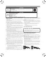 Preview for 2 page of Vitamix VM0104 Manual