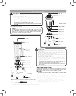 Preview for 4 page of Vitamix VM0104 Manual