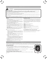 Preview for 6 page of Vitamix VM0104 Manual