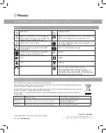 Preview for 9 page of Vitamix VM0104 Manual