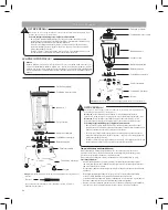 Preview for 116 page of Vitamix VM0104 Manual