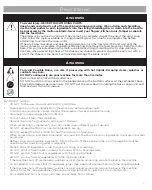 Preview for 7 page of Vitamix VM0215 Manual