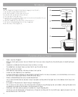 Предварительный просмотр 10 страницы Vitamix VM0215 Manual