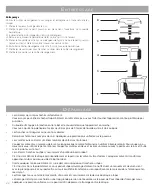 Предварительный просмотр 22 страницы Vitamix VM0215 Manual