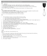 Preview for 3 page of Vitamix VM0219B Use And Care Instructions Manual