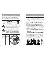 Preview for 6 page of Vitamix VTX TNC5200 BK Owner'S Manual