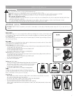 Предварительный просмотр 5 страницы Vitamix XL Series Manual