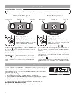 Предварительный просмотр 6 страницы Vitamix XL Series Manual