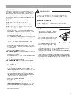 Preview for 7 page of Vitamix XL Series Manual