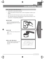 Preview for 11 page of vitantonio VBL-3 User Manual