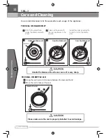 Preview for 12 page of vitantonio VBL-3 User Manual