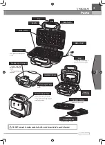 Preview for 5 page of vitantonio VWH-110-W User Manual