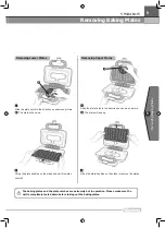 Preview for 7 page of vitantonio VWH-110-W User Manual