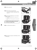 Preview for 13 page of vitantonio VWH-110-W User Manual