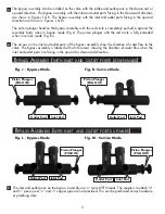 Preview for 7 page of vitapur Pro Soft VWS296GR Installation, Use & Care Manual