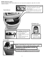 Preview for 22 page of vitapur Pro Soft VWS296GR Installation, Use & Care Manual